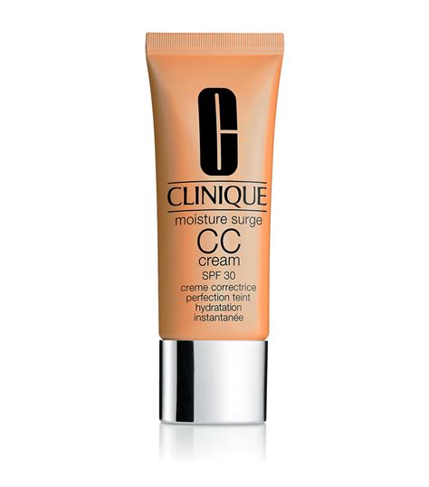 clinique cc cream.